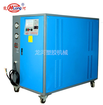 工業冷水機IC-5HP（風冷）