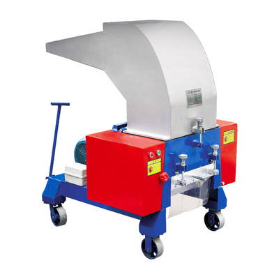 PF_FILM CRUSHING MACHINE