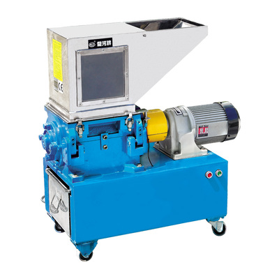 LS-B_LOW SPEED LOW NOISE CRUSHER