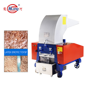PF_foam crusher