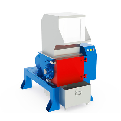 KTS MODEL INTELLIGENT REINFORCEMENT CRUSHER