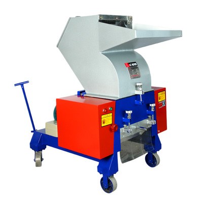 PY_龙河牌饮料瓶粉碎机_A型